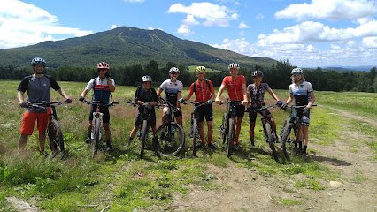 Rifugio Darling Hill