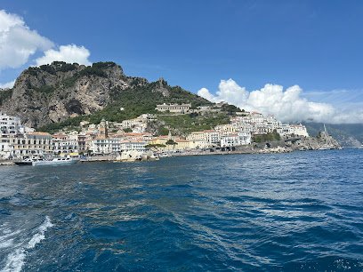 Tracy Calvanese Travel