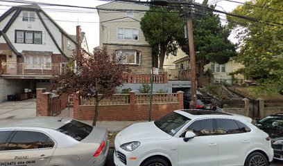 MJR Global Services LLC