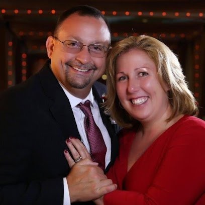 Brian & Sheri Etterling – Dream Vacations