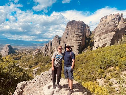 Fireside Destinations