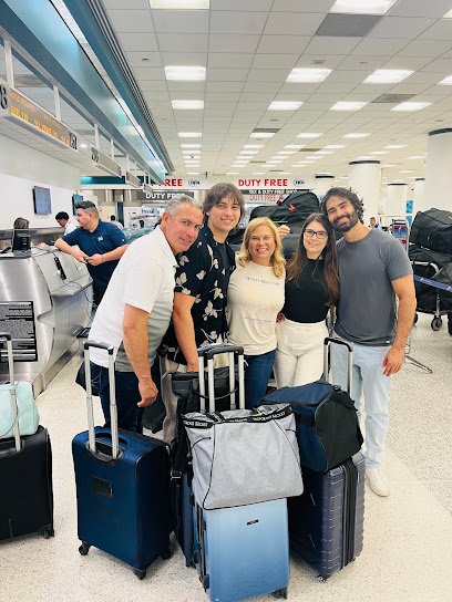 Best Rumbo Travel, Inc