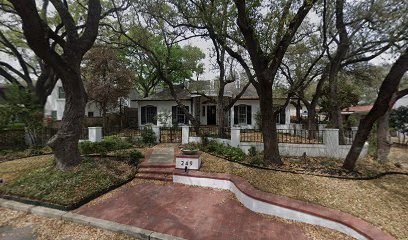 Glass Slipper Concierge