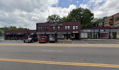 Dream Vacations by Tati