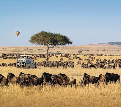 Micato Safaris-Luxury African Safaris