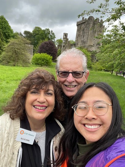 Travel by Roseann- Dream Vacations- Tolleson Agency