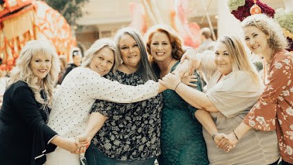 Cultivating Connections Travel Planners