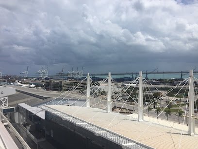 Grasshopping Through The World Travels