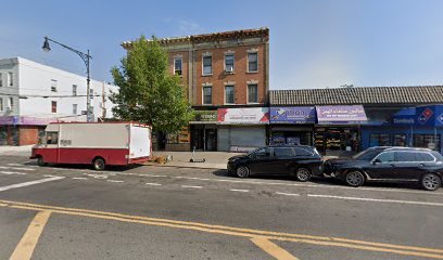 ALMAMMLAKAH TRAVEL INC