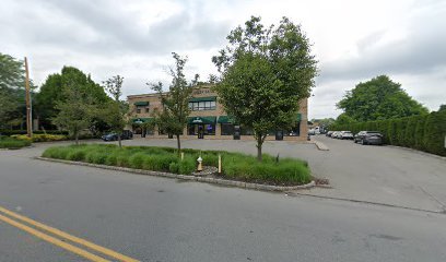 Electronic Vacation Adventure