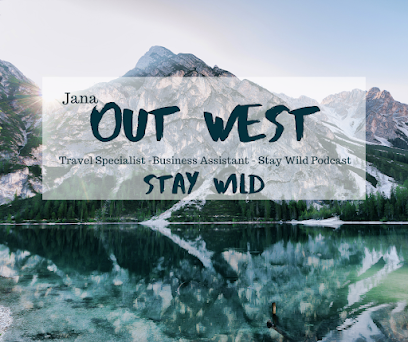 Jana Out West Travel and Assistance LLC