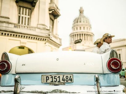 Cuba Up Close Travel and Tours