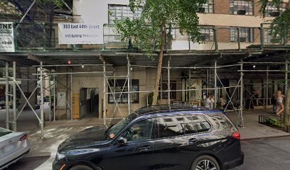 Hokuto International Inc