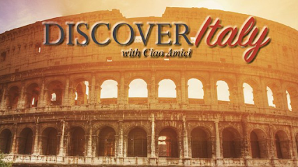 Ciao Amici Discover Italy | Travel Consultant
