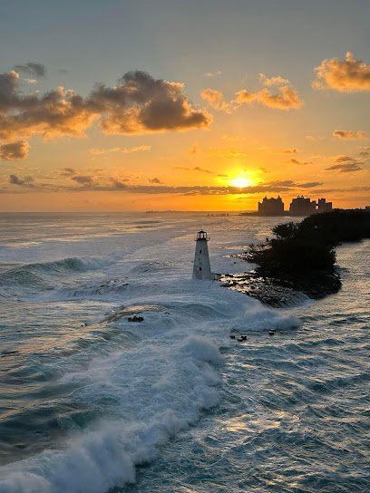 Affinity Travel by Stacy