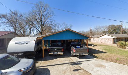 Trista’s Travel Excursions