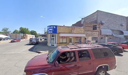 Custom Tours & Travel Inc