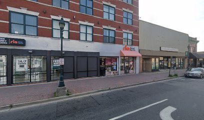 Business Center Eagle’s Vision Travel