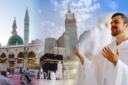 Mafaza Travel & Hajj Agency