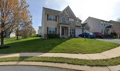 Moldova House/Aeroplan Travel