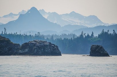 Handpicked Alaska – Customized Self-Drive Travel