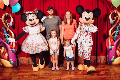 Fairytale Journeys by Lacy