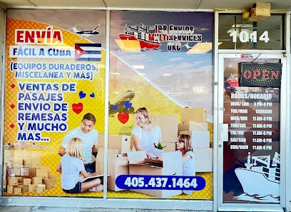 I&R Envíos Multiservices OKC