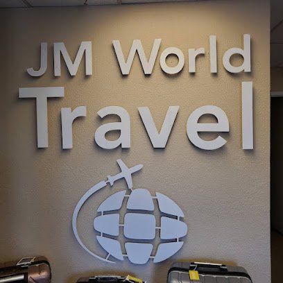 JM World Travel and AccessoriesLLC.