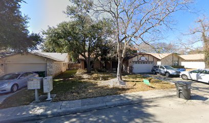 Serendipity Travel Agency