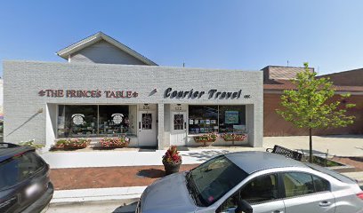 Glen Ellyn Travel Agency