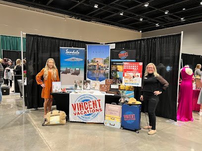 Travel Agency Austin – Vincent Vacations