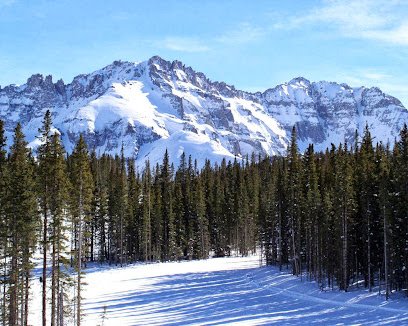 Telluride Ski Resorts, Weather & Snow Report