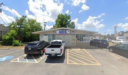 Eagle’s Travel