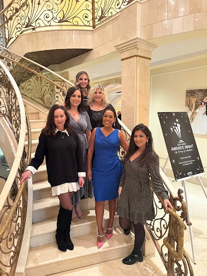 Evyssa Vacations · Luxury Travel Agency · Tailored Luxury Escapes