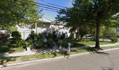 Magical Moments Vacations by Leslie Sacristan