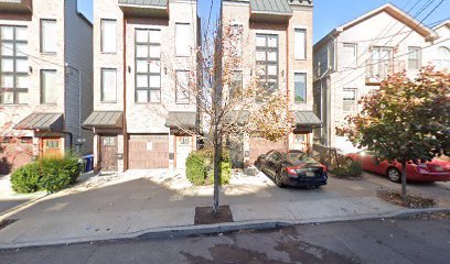 Hudson County Yacht Club