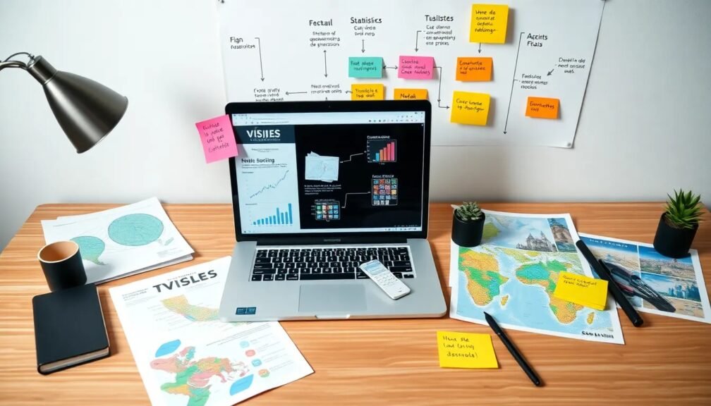 Travel Agency Business Plan: Key Steps for Success