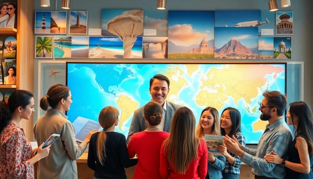 Travel Agency Marketing Strategies: Boost Your Bookings Today