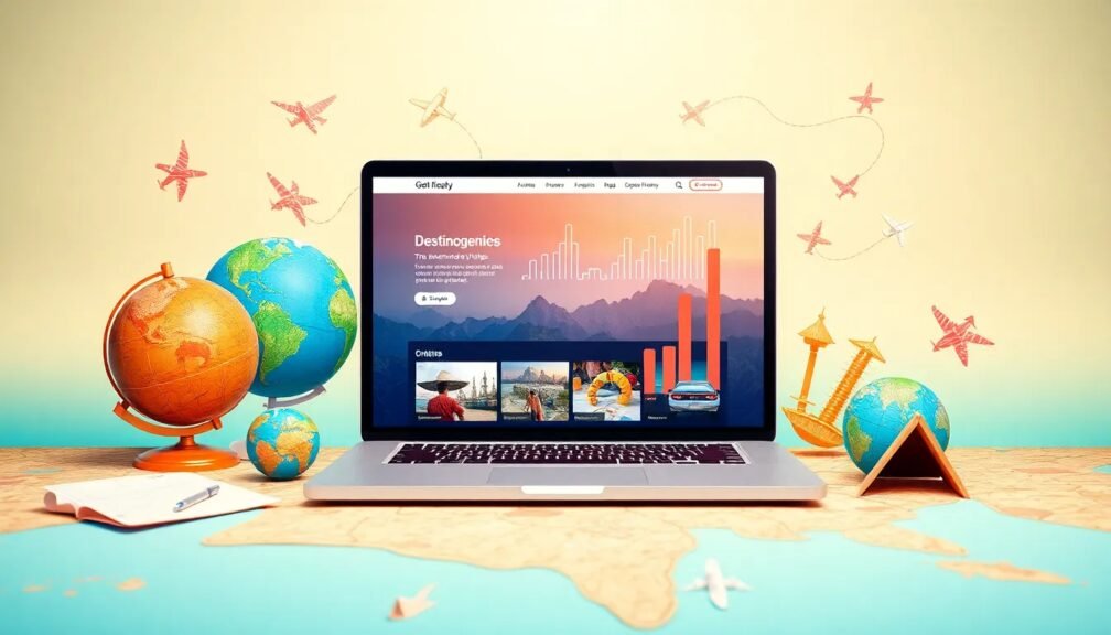 Travel Agency SEO Tips: Boost Your Online Visibility Today