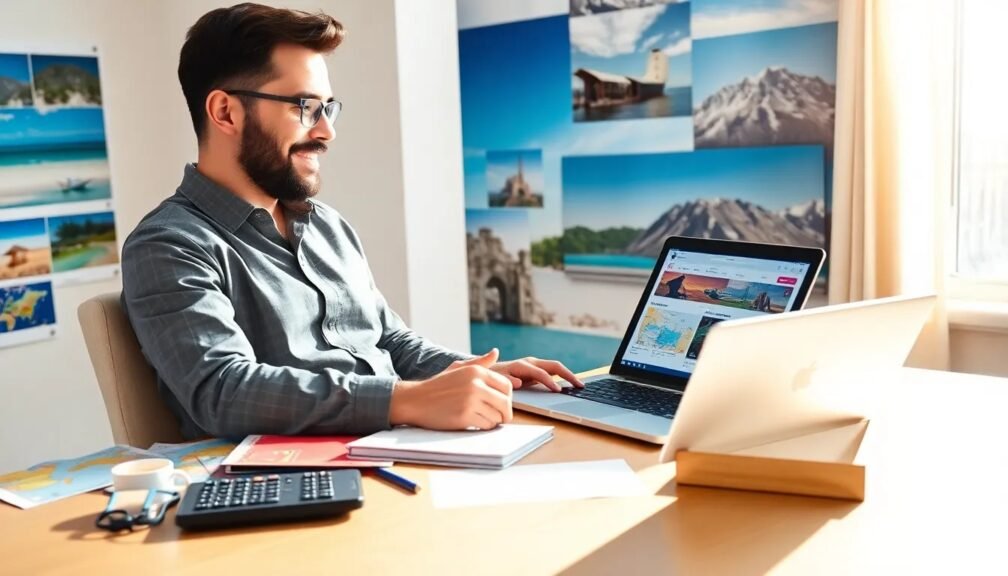 Travel Consultant Tips: Maximize Your Vacation Budget