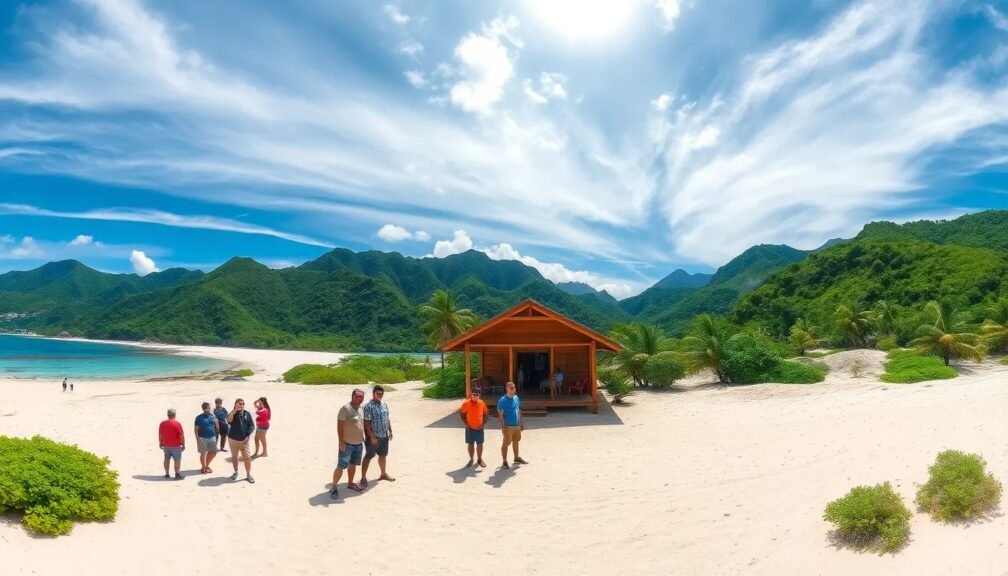 Travel Content Ideas: Unique Destinations to Explore Now