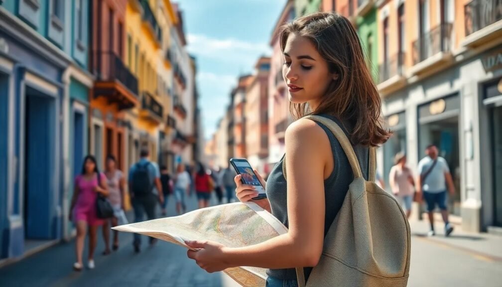 Travel Safety Advice: 10 Essential Tips for Solo Travelers