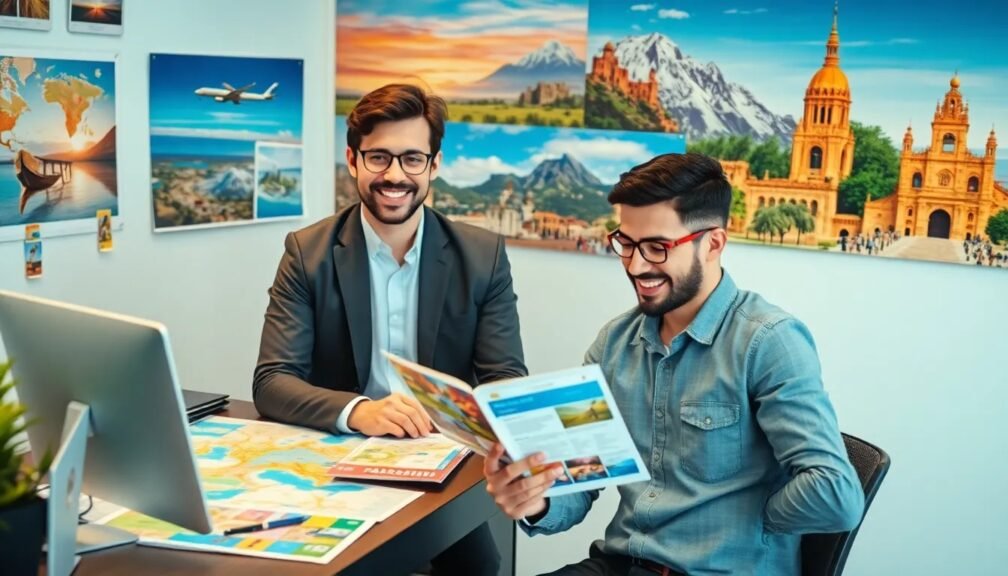 What is a Travel Agency: Your Ultimate Travel Partner Guide