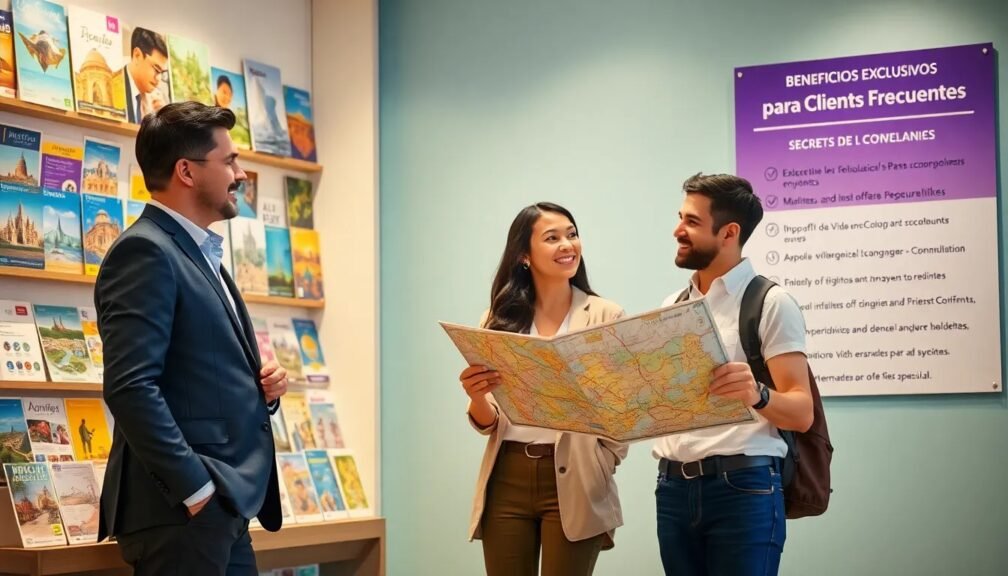 Travel Agency Customer Retention: Secrets to Loyalty