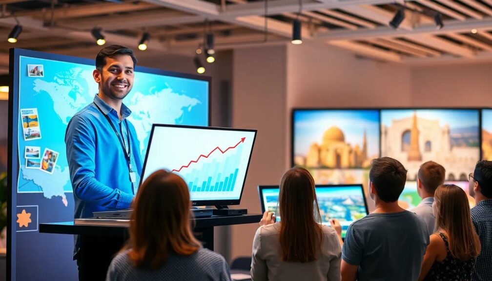 Travel Agency Lead Generation: 5 Secrets for Success