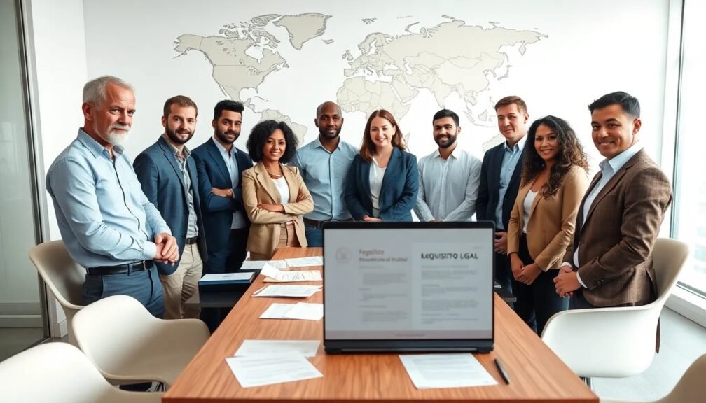 Travel Agency Legal Requirements: What You Must Know