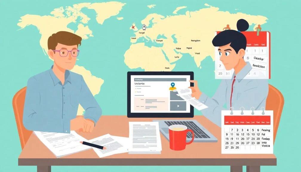 Travel Agency Licensing Process: Essential Steps You Need