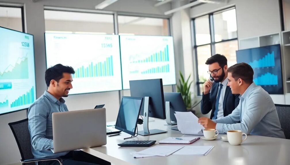 Travel Agency Accounting Software: Streamline Your Finances