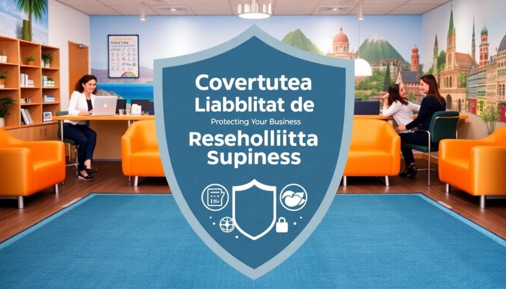 Travel Agency Liability Coverage: Protecting Your Business