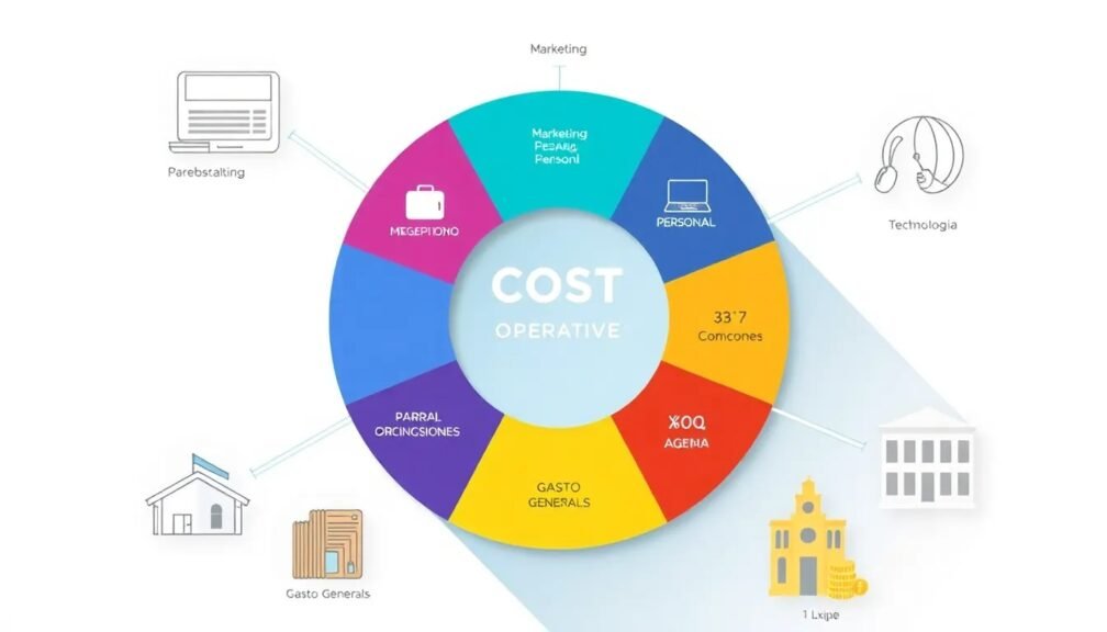 Travel Agency Operational Costs Breakdown: Hidden Expenses Revealed